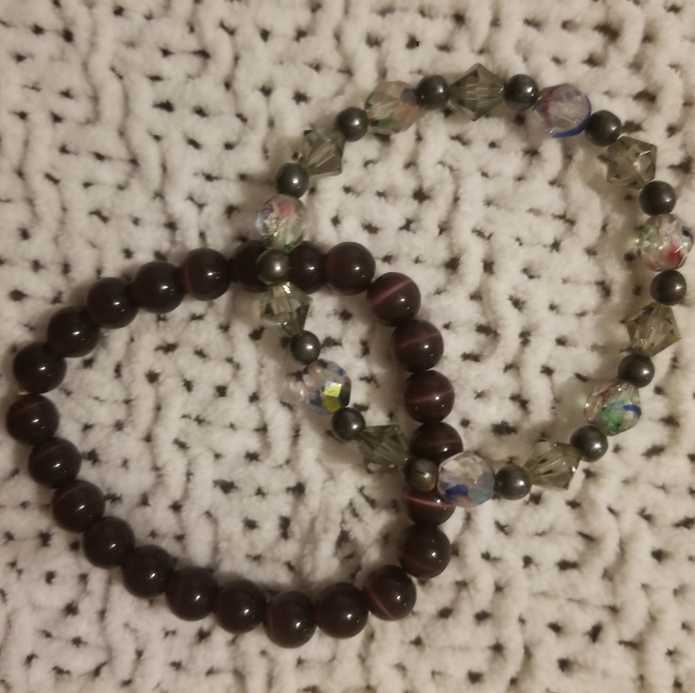 Bracelets